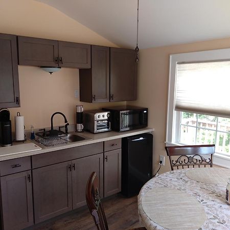 Maple Leaf Lodge Schroon Lake Екстериор снимка
