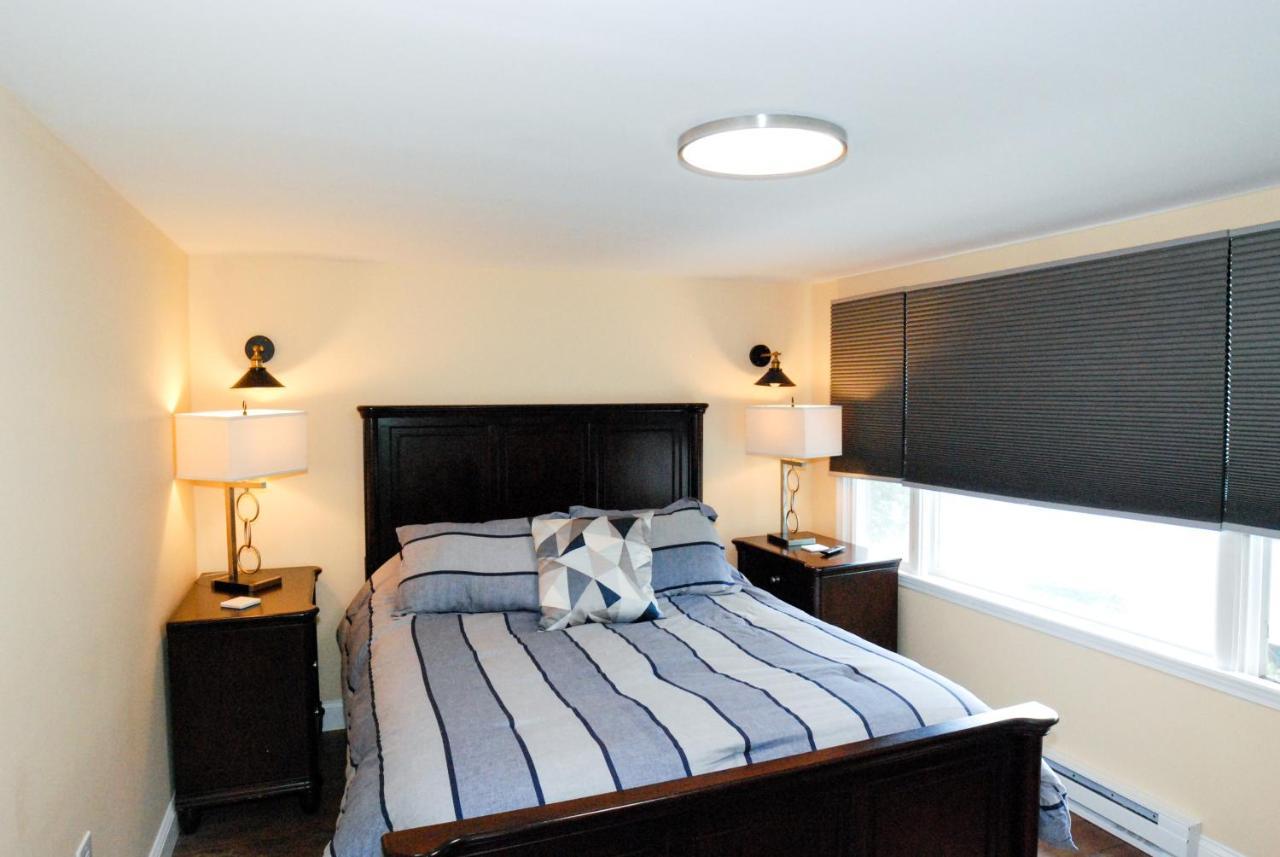 Maple Leaf Lodge Schroon Lake Екстериор снимка
