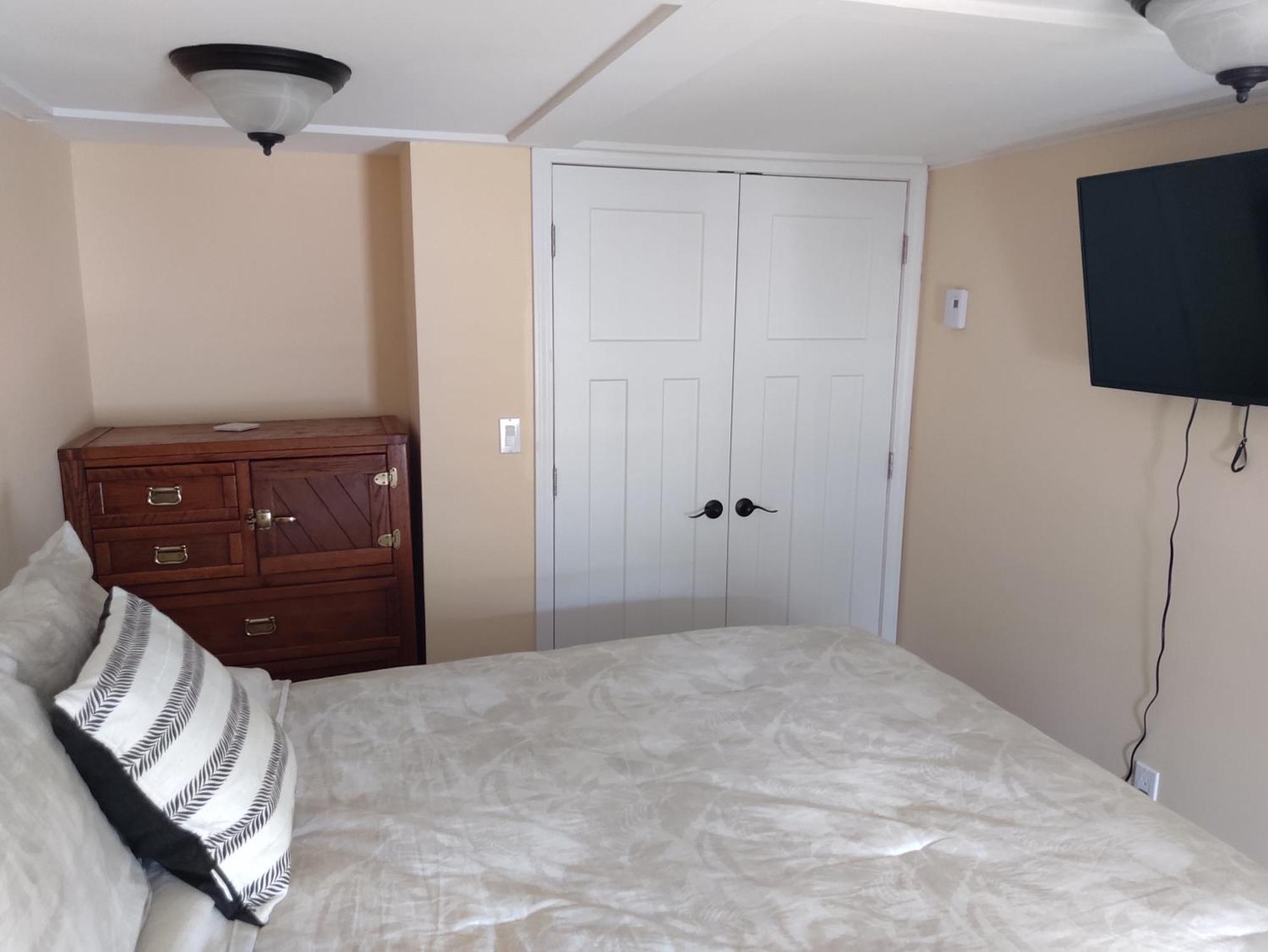 Maple Leaf Lodge Schroon Lake Екстериор снимка