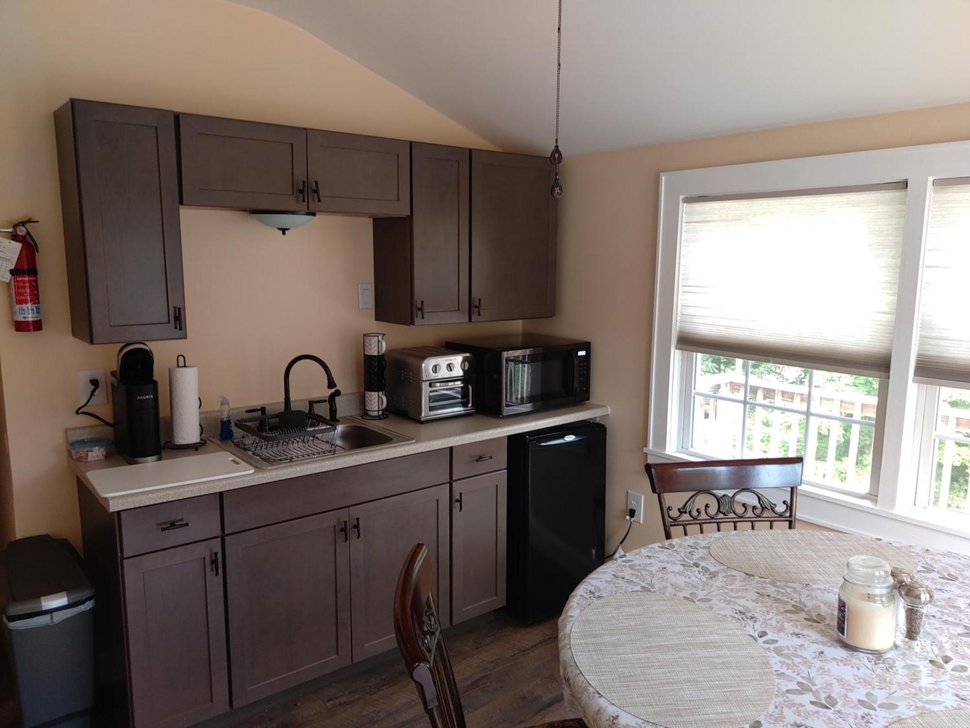 Maple Leaf Lodge Schroon Lake Екстериор снимка