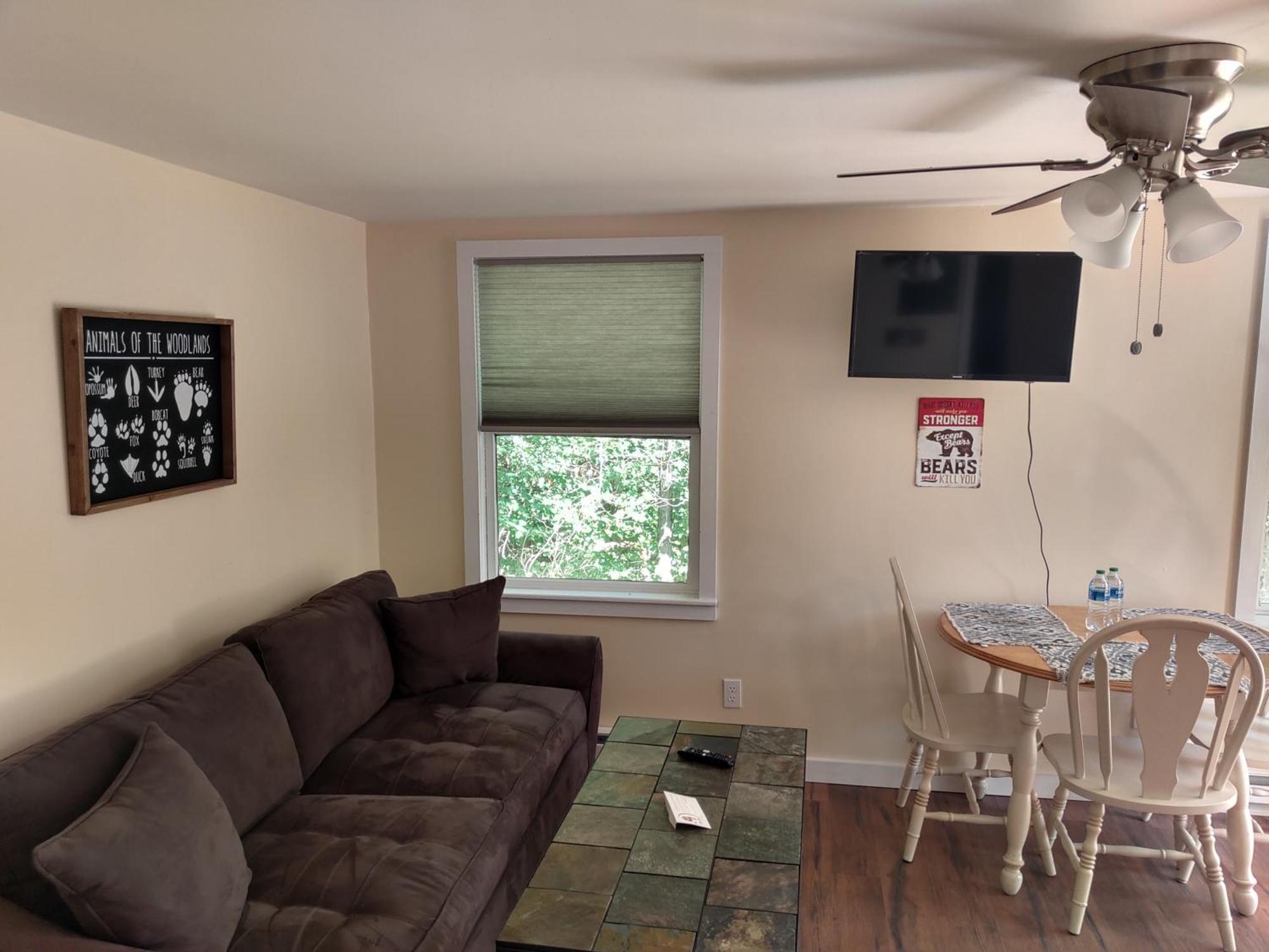 Maple Leaf Lodge Schroon Lake Екстериор снимка
